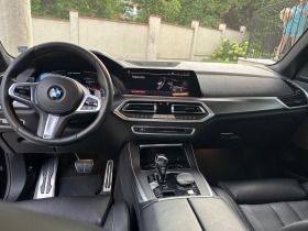 BMW X5 M50D, снимка 7