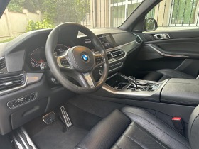 BMW X5 M50D, снимка 4