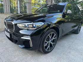 BMW X5 M50D, снимка 1
