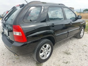 Kia Sportage 4х4 АГУ - [4] 