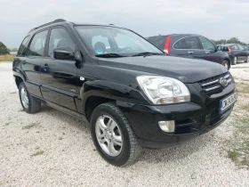 Kia Sportage 4х4 АГУ - [3] 