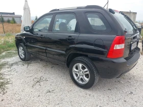 Kia Sportage 4х4 АГУ - [5] 