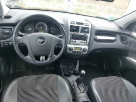 Kia Sportage 4х4 АГУ - [12] 