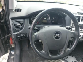 Kia Sportage 4х4 АГУ - [17] 