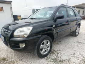 Kia Sportage 4х4 АГУ - [6] 