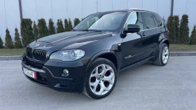     BMW X5 3.5 M-PACKET-