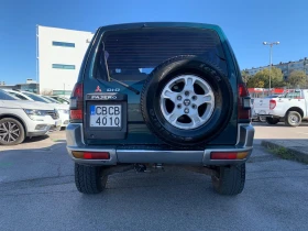 Mitsubishi Pajero 3.2 DiD Super Select, снимка 4