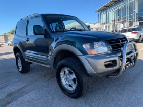 Mitsubishi Pajero 3.2 DiD Super Select, снимка 2