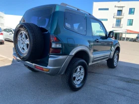 Mitsubishi Pajero 3.2 DiD Super Select, снимка 6