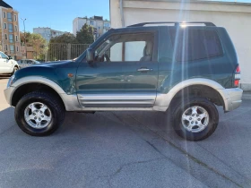 Mitsubishi Pajero 3.2 DiD Super Select, снимка 8