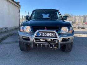 Mitsubishi Pajero 3.2 DiD Super Select, снимка 1