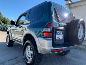 Mitsubishi Pajero 3.2 DiD Super Select, снимка 5