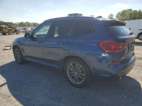 BMW X3 XDRIVE30I  | Mobile.bg    5