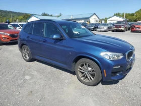 BMW X3 XDRIVE30I  | Mobile.bg    3