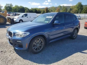 BMW X3 XDRIVE30I  | Mobile.bg    4