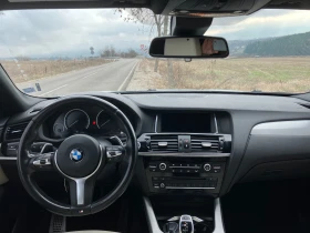 BMW X4 M40 XDrive, снимка 7