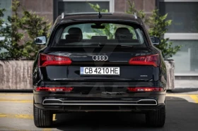 Обява за продажба на Audi Q5 Audi  Q5 quattro hybrid 50TFSI ~57 000 лв. - изображение 4