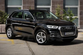 Audi Q5  QUATTRO HYBRID 50TFSI | Mobile.bg    3