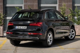 Audi Q5  QUATTRO HYBRID 50TFSI | Mobile.bg    6