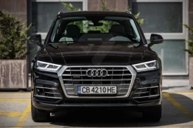 Audi Q5  QUATTRO HYBRID 50TFSI | Mobile.bg    2