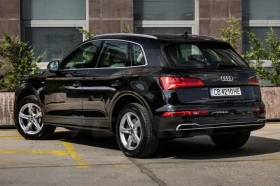 Audi Q5  QUATTRO HYBRID 50TFSI | Mobile.bg    4