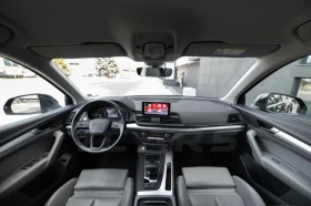 Audi Q5  QUATTRO HYBRID 50TFSI | Mobile.bg    8