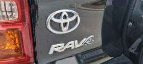 Toyota Rav4 2.0 D4D Отлична 4х4, снимка 6