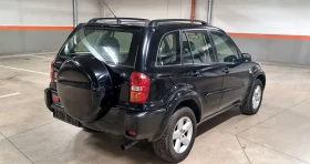 Toyota Rav4 2.0 D4D Отлична 4х4, снимка 4