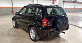 Toyota Rav4 2.0 D4D Отлична 4х4, снимка 3