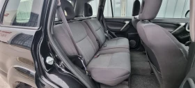 Toyota Rav4 2.0 D4D Отлична 4х4, снимка 11