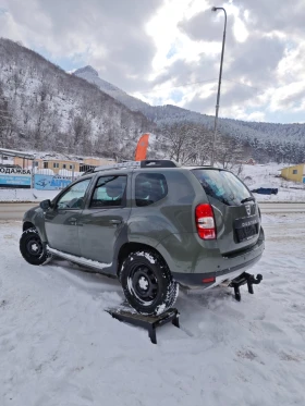 Dacia Duster 1.5DCI 4x4 | Mobile.bg    5