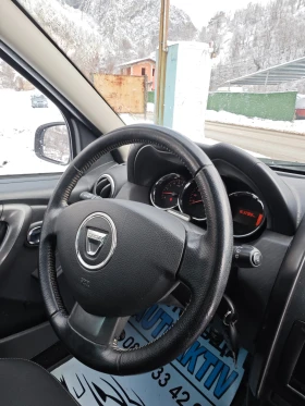 Dacia Duster 1.5DCI 4x4 | Mobile.bg    13