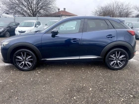 Mazda CX-3 1.5d 78x.km---Без Аналог--- - 13500 EUR - 33901748 | Car24.bg