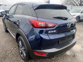 Mazda CX-3 1.5d 78x.km---Без Аналог---, снимка 3