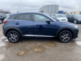 Mazda CX-3 1.5d 78x.km---Без Аналог--- - 13500 EUR - 33901748 | Car24.bg