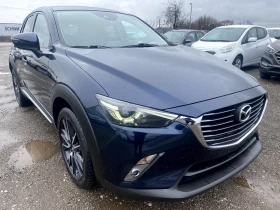 Mazda CX-3 1.5d 78x.km---Без Аналог--- - 13500 EUR - 33901748 | Car24.bg