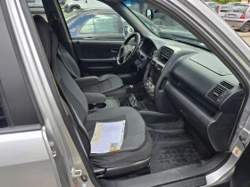 Honda Cr-v 2.2d - 6995 лв. - 43965564 | Car24.bg