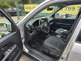 Honda Cr-v 2.2d - 6995 лв. - 43965564 | Car24.bg