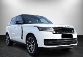 Land Rover Range rover P550e Autobiography = NEW = Гаранция