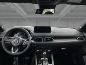 Mazda CX-5 SKYACTIV-G 2.5 AWD = Takumi = Гаранция - 78500 лв. - 57911057 6