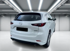 Mazda CX-5 SKYACTIV-G 2.5 AWD = Takumi = Гаранция - 78500 лв. - 57911057 2