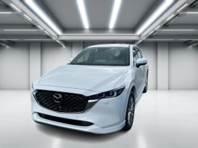 Mazda CX-5 SKYACTIV-G 2.5 AWD = Takumi = Гаранция