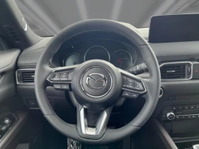 Mazda CX-5 SKYACTIV-G 2.5 AWD = Takumi = Гаранция - 78500 лв. - 57911057 5