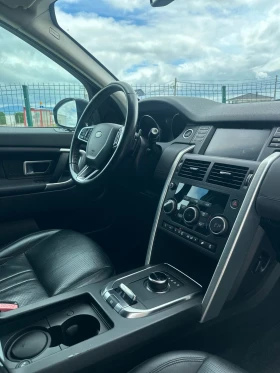 Land Rover Discovery Sport HSE | Mobile.bg    14