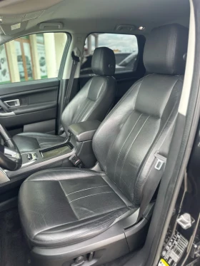 Land Rover Discovery Sport HSE | Mobile.bg    6