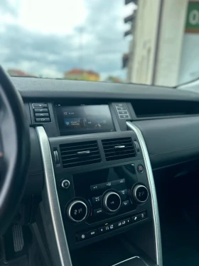 Land Rover Discovery Sport HSE | Mobile.bg    10