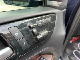 Mercedes-Benz ML 63 AMG Harman/Kardon* Панорама* NithVision* Обдухване* Fu - 19990 лв. - 77822428 15