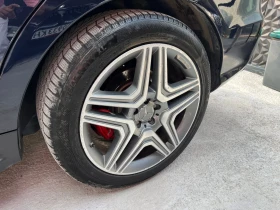 Mercedes-Benz ML 63 AMG Harman/Kardon* Панорама* NithVision* Обдухване* Fu - 19990 лв. - 77822428 17
