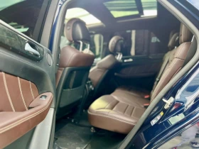 Mercedes-Benz ML 63 AMG Harman/Kardon* Панорама* NithVision* Обдухване* Fu - 19990 лв. - 77822428 10