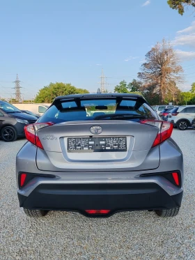 Обява за продажба на Toyota C-HR 1.2, 116к.с. ТОП ~28 500 лв. - изображение 4